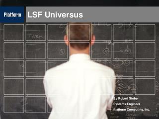 LSF Universus