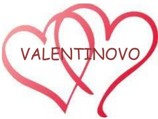 VALENTINOVO