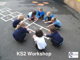 KS2 Workshop