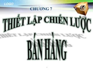 CHƯƠNG 7