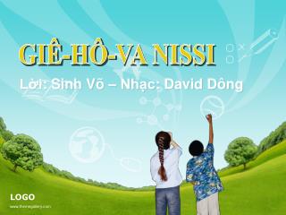 Lời : Sinh Võ – Nhạc : David Dông