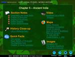 Chapter 5 Ancient India