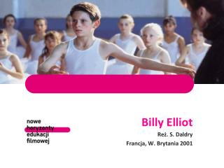 Billy Elliot