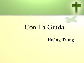 TÂN CA MADALENA