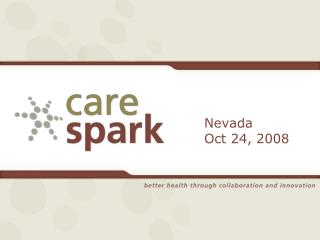 Nevada Oct 24, 2008