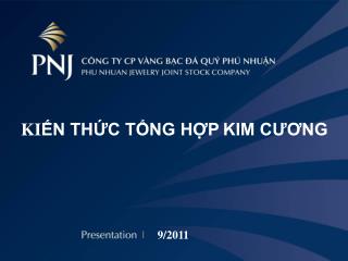 KI ẾN THỨC TỔNG HỢP KIM CƯƠNG