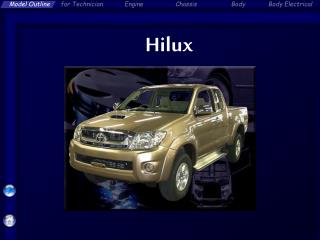 Hilux