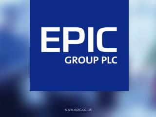 epic.co.uk