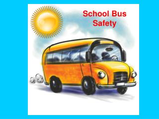 School Bus Safety