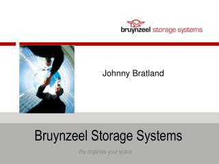 Bruynzeel Storage Systems