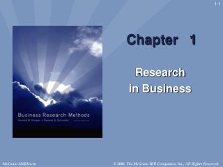 Chapter 1