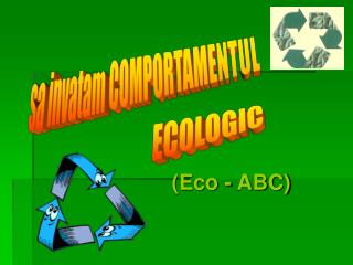(Eco - ABC)