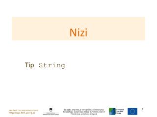 Nizi