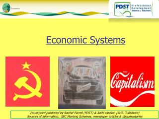 Economic Systems