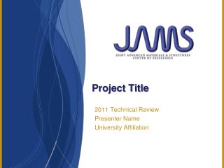 Project Title