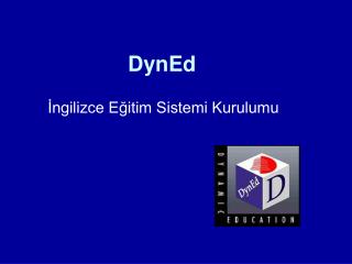 DynEd