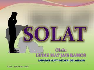 SOLAT