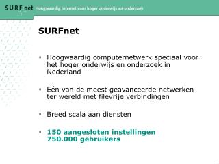 SURFnet