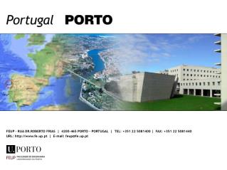 University of Porto