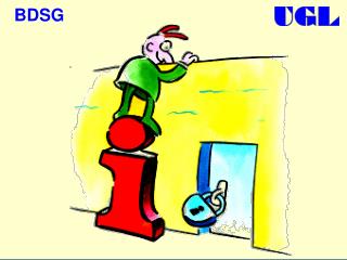 B undes D aten S chutz G esetz BDSG