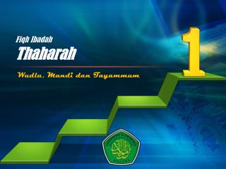 Fiqh Ibadah Thaharah