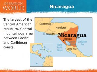 Nicaragua