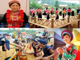Văn hóa Việt Nam