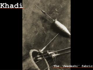 Khadi