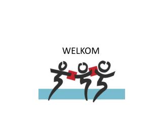 WELKOM