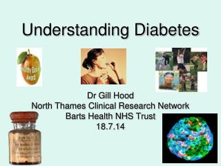 15 Research Networks in England – “Making patients and the NHS Better”