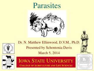 Parasites