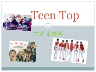 Teen Top