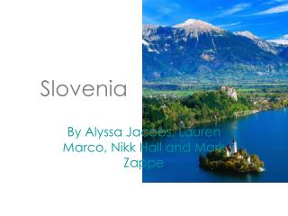 Slovenia