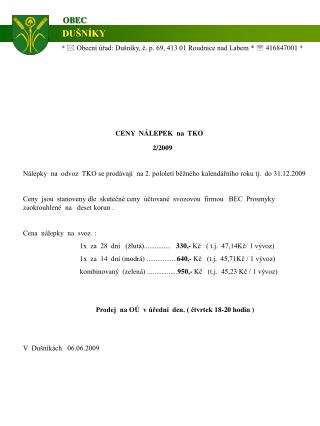 OBEC