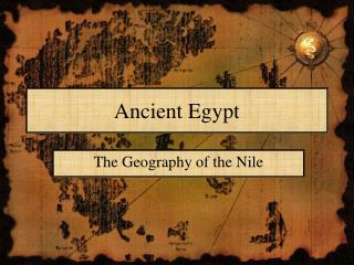 Ancient Egypt