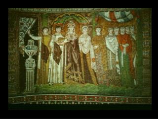 Empress Theodora