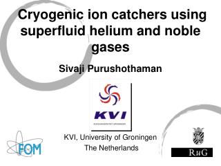 Cryogenic ion catchers using superfluid helium and noble gases