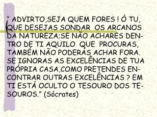 A CONCEPÇÃO DO BELO FOI UMA PREOCUPAÇÃO DO PENSAMENTO GREGO CLÁSSICO.