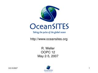 oceansites