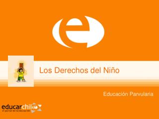 Los Derechos del Niño