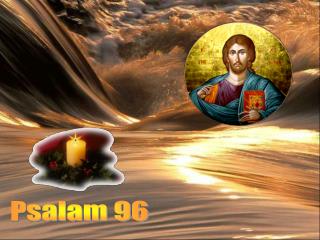 Psalam 96