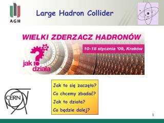 Large Hadron Collider