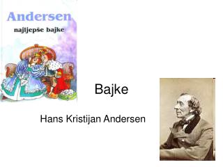 Bajke