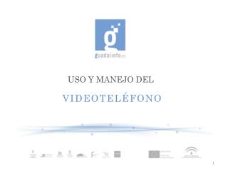 USO Y MANEJO DEL