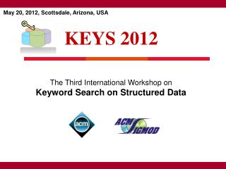 KEYS 2012