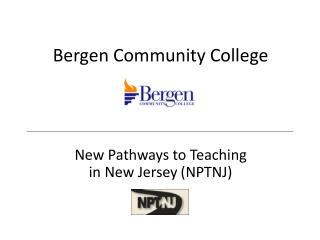 Bergen Community College