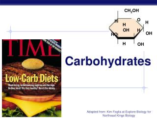 Carbohydrates