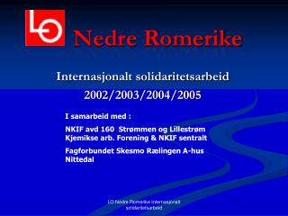 Nedre Romerike