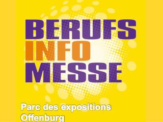 Parc des expositions Offenburg