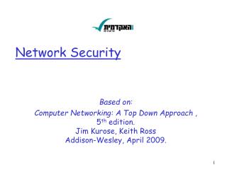 Network Security